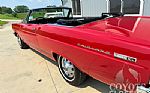 1966 Fairlane 500 XL Convertible Thumbnail 43