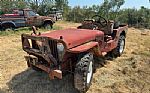 1951 Willys Thumbnail 1