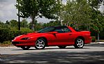 1997 Camaro SS Thumbnail 1