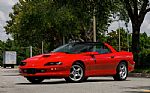 1997 Camaro SS Thumbnail 2