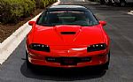 1997 Camaro SS Thumbnail 8
