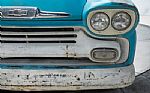 1958 C/10 Series Thumbnail 29