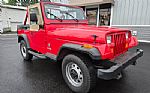 1991 Wrangler Thumbnail 1