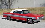 1962 Starfire 98 Convertible Thumbnail 3