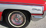 1962 Starfire 98 Convertible Thumbnail 7