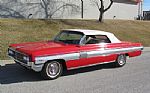 1962 Starfire 98 Convertible Thumbnail 18