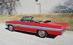 1962 Starfire 98 Convertible Thumbnail 23