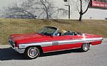 1962 Starfire 98 Convertible Thumbnail 24