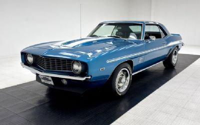 Photo of a 1969 Chevrolet Camaro Yenko Tribute for sale