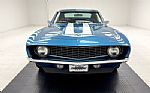 1969 Camaro Yenko Tribute Thumbnail 8