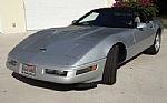 1996 Corvette Thumbnail 1