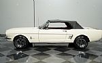 1966 Mustang Convertible Restomod Thumbnail 2