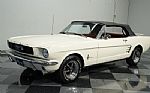1966 Mustang Convertible Restomod Thumbnail 6