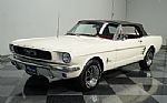 1966 Mustang Convertible Restomod Thumbnail 5
