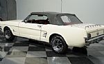 1966 Mustang Convertible Restomod Thumbnail 7