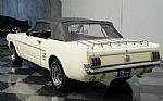 1966 Mustang Convertible Restomod Thumbnail 8