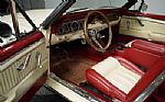 1966 Mustang Convertible Restomod Thumbnail 4