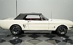 1966 Mustang Convertible Restomod Thumbnail 12