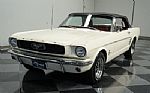 1966 Mustang Convertible Restomod Thumbnail 16