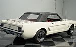 1966 Mustang Convertible Restomod Thumbnail 11