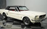 1966 Mustang Convertible Restomod Thumbnail 13