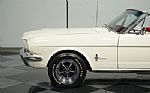 1966 Mustang Convertible Restomod Thumbnail 21