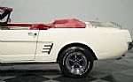 1966 Mustang Convertible Restomod Thumbnail 22