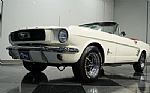 1966 Mustang Convertible Restomod Thumbnail 19