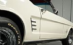 1966 Mustang Convertible Restomod Thumbnail 24
