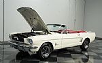 1966 Mustang Convertible Restomod Thumbnail 27