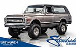 1970 Blazer K5 4x4 Restomod Thumbnail 1