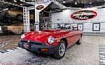 1977 MGB Roadster Thumbnail 2