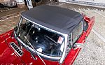1977 MGB Roadster Thumbnail 4
