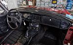 1977 MGB Roadster Thumbnail 44