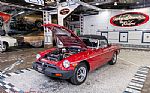1977 MGB Roadster Thumbnail 53