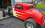 1931 Hotrod Thumbnail 4
