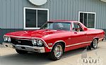 1968 El Camino SS Thumbnail 1