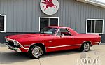 1968 El Camino SS Thumbnail 2