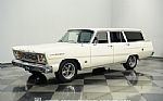1965 Fairlane Ranch Wagon Thumbnail 5