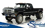 1993 W350 Power Ram Cummins Turbo 4 Thumbnail 1