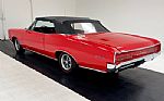 1966 GTO Convertible Thumbnail 5