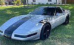1996 Corvette collector's edition Thumbnail 8