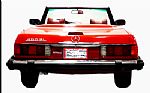 1979 450 SL Thumbnail 6