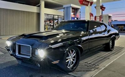 Photo of a 1972 Oldsmobile 442 for sale
