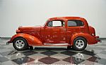 1936 Sedan Street Rod Thumbnail 2