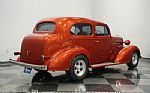 1936 Sedan Street Rod Thumbnail 12