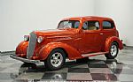 1936 Sedan Street Rod Thumbnail 5