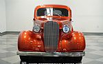 1936 Sedan Street Rod Thumbnail 17