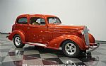 1936 Sedan Street Rod Thumbnail 15