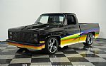 1984 C10 Silverado Show Truck Thumbnail 5